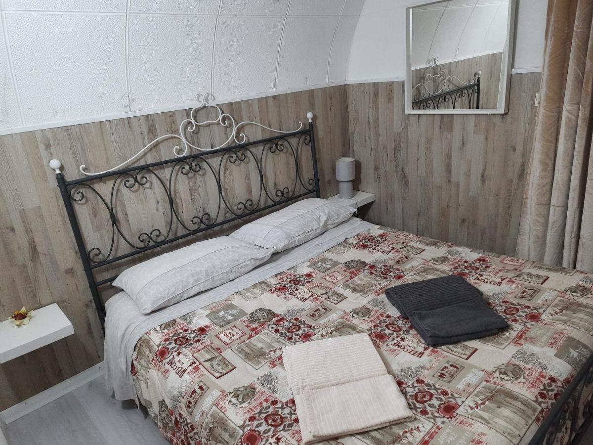 Villa Casa a locazione turistica di Gianni e Valeria Ragusa Esterno foto