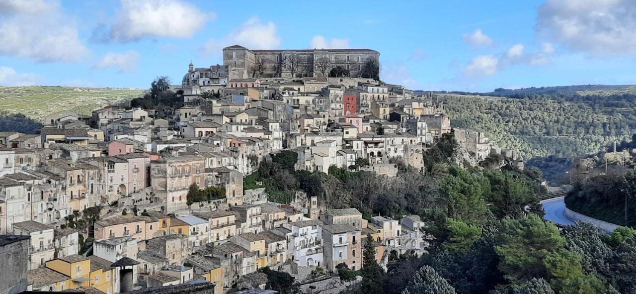 Villa Casa a locazione turistica di Gianni e Valeria Ragusa Esterno foto
