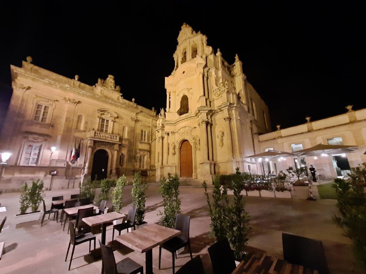 Villa Casa a locazione turistica di Gianni e Valeria Ragusa Esterno foto