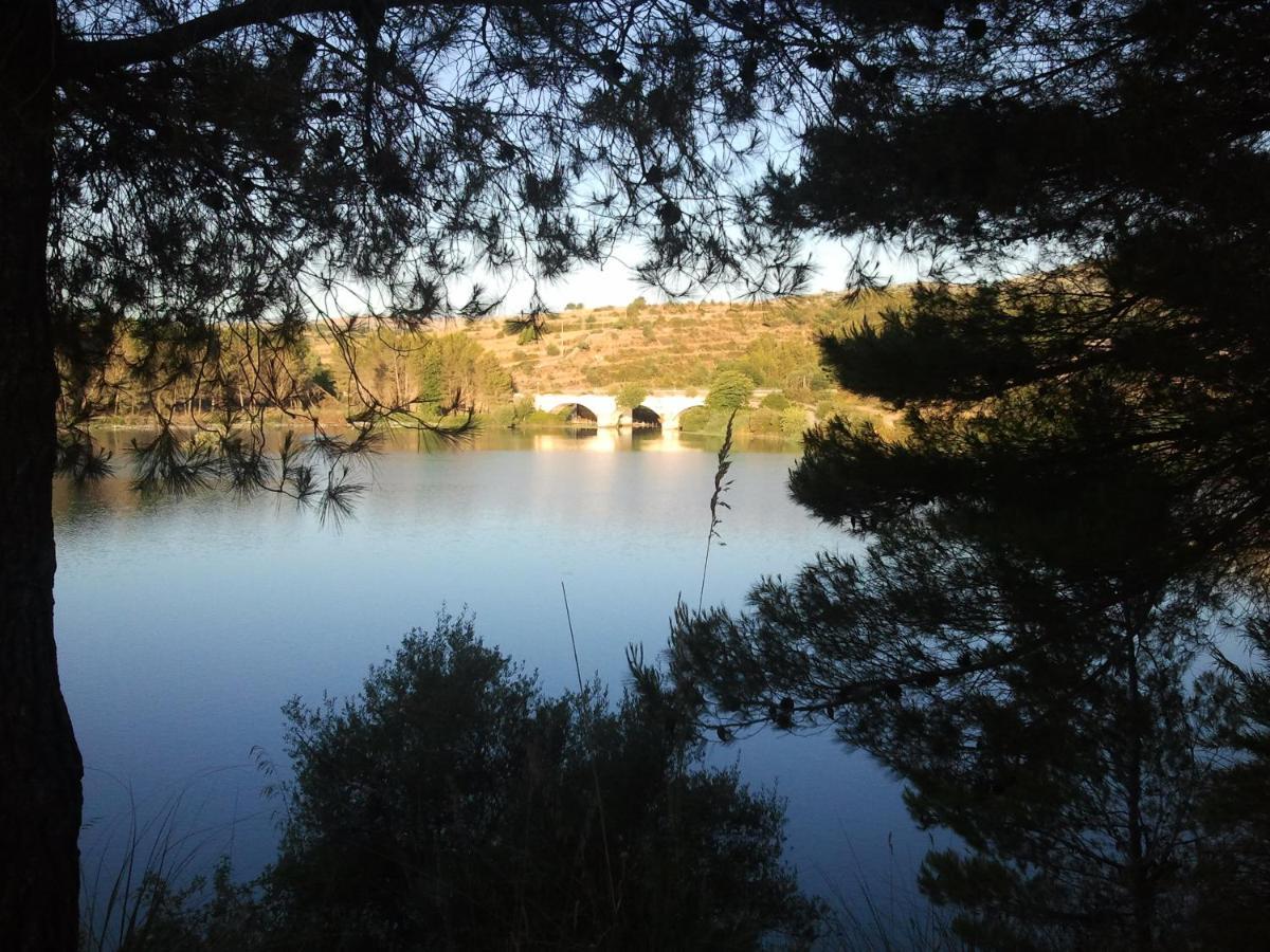 Villa Casa a locazione turistica di Gianni e Valeria Ragusa Esterno foto