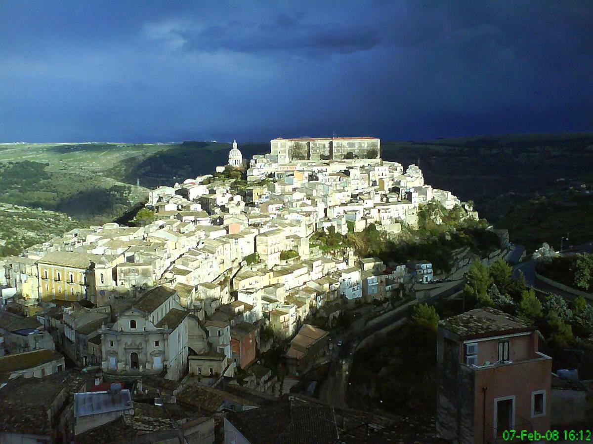 Villa Casa a locazione turistica di Gianni e Valeria Ragusa Esterno foto