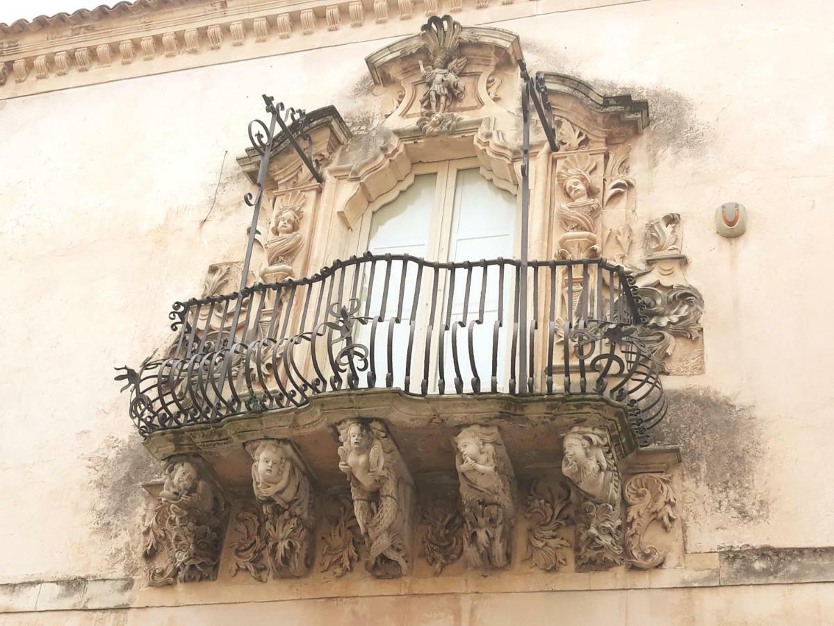 Villa Casa a locazione turistica di Gianni e Valeria Ragusa Esterno foto