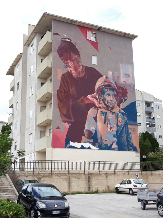 Villa Casa a locazione turistica di Gianni e Valeria Ragusa Esterno foto