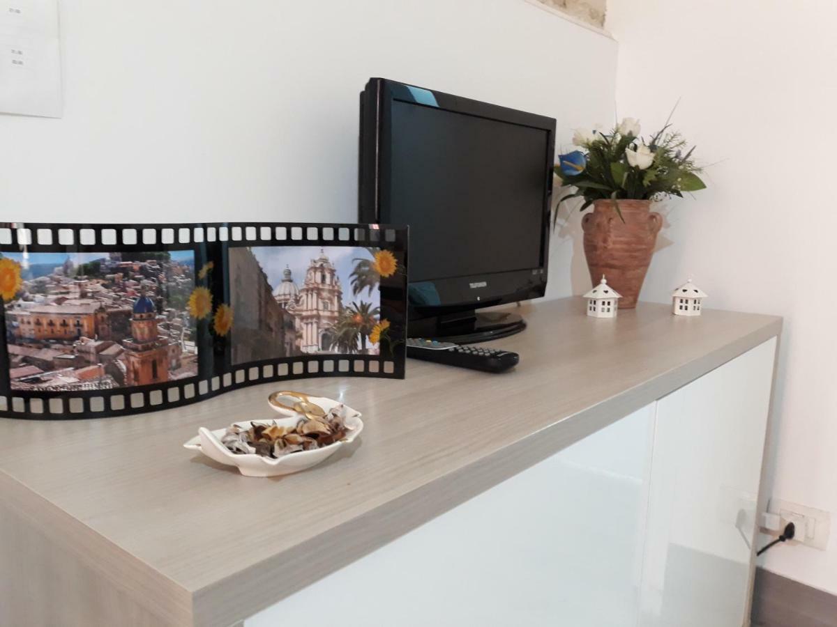 Villa Casa a locazione turistica di Gianni e Valeria Ragusa Esterno foto