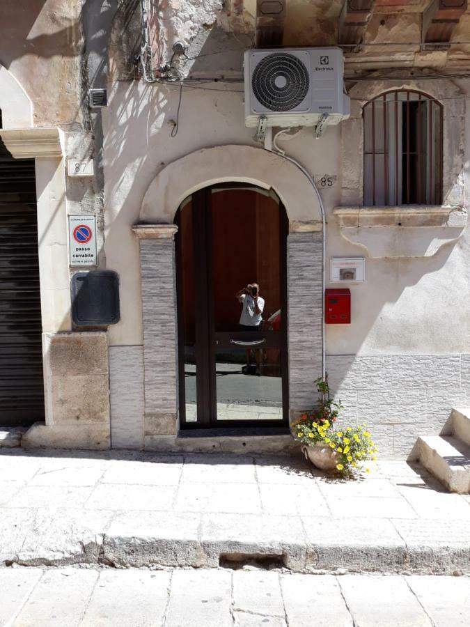 Villa Casa a locazione turistica di Gianni e Valeria Ragusa Esterno foto