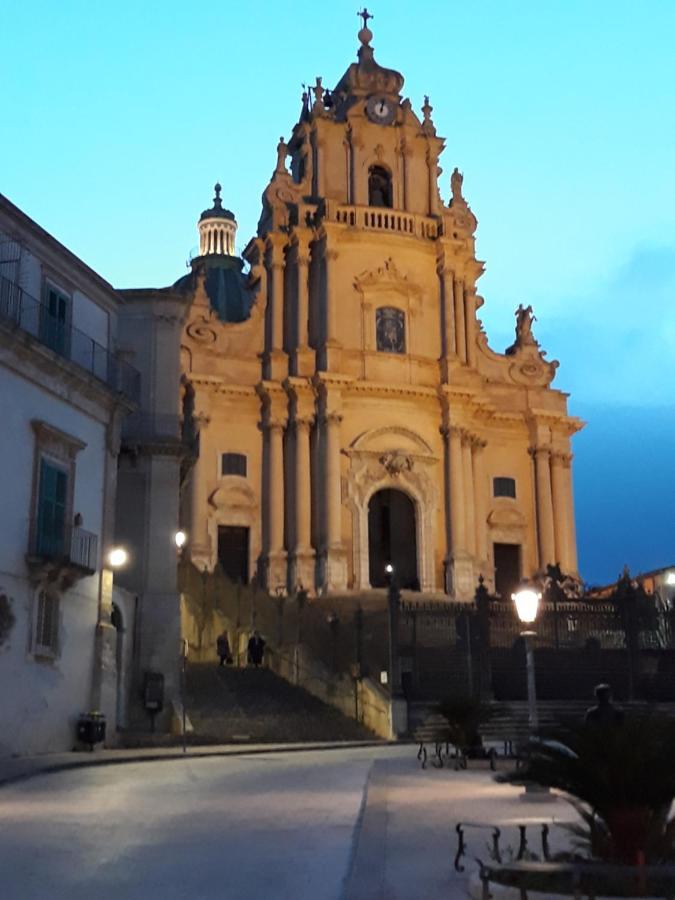 Villa Casa a locazione turistica di Gianni e Valeria Ragusa Esterno foto