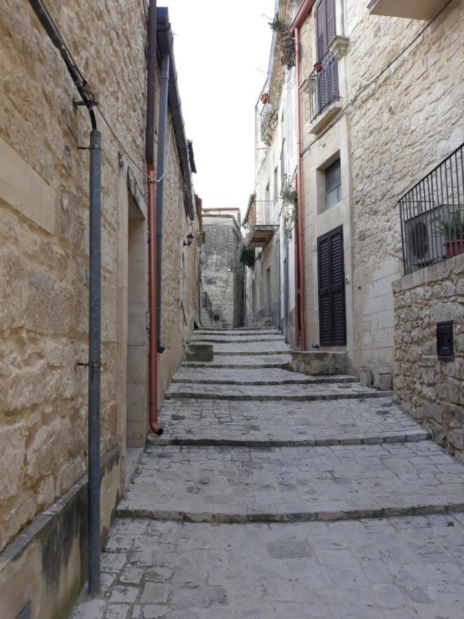 Villa Casa a locazione turistica di Gianni e Valeria Ragusa Esterno foto