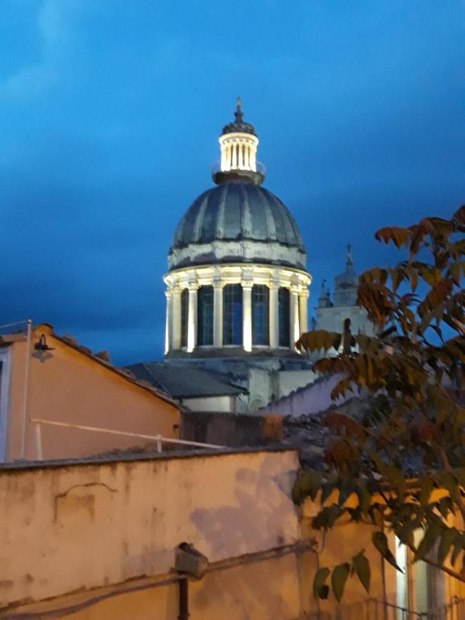 Villa Casa a locazione turistica di Gianni e Valeria Ragusa Esterno foto